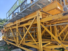 YOM 2021 Zoomlion 6013-6F L46 Mast Section with Good Condition