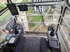Good Condition ZOOMLION Small Capacity Topless Tower Crane WA6015-8 Year of Machine 2021