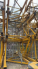  Year of Mast Section Is 2021 Fit for Zoomlion 7530-20 with Good Working Condition 
