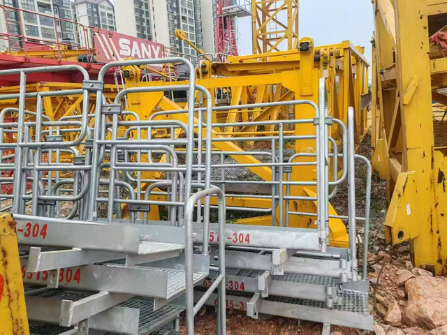 Zoomlion 6515-10 Max Loading 10 Tonnes And L68 Mast Section, YOM 2022