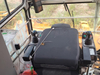 YOM 2021 Zoomlion Used Yellow Tower Crane 6013-6 Monoblock Mast Section with Good Condition