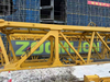 ZOOMLION Used 64 Tonnes Heavy Tower Crane D1200-64 YOM2021