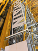 Year of Machine 2020 Potain MCT 200 Used Tower Crane New Arrival with Good Condition