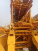 YOM2013 Used Heavy Tower Crane D1400-84 for Heavy Project