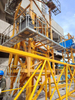  Zoomlion 7025-12 Is Dismantling And Going Down Ready To New Project YOM 2021