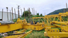  Used 2021 ZOOMLION Luffing Jib Tower Crane L630-50