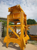 Year of Machine 2021 Potain MCT 188 Used Tower Crane with Super Good Condition