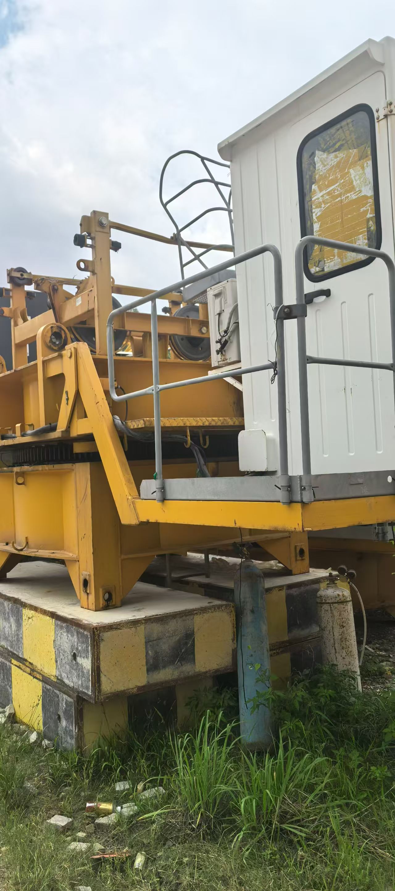 Year of Machine 2021 ZOOMLION Flat-Top Tower Crane WA7527-16D Have 2 Crane Available