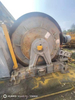  Used 2015/2012 ZOOMLION Flat-Top Tower Crane D1400-84W