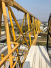 ZOOMLION Flat-Top Tower Crane WA6013-6A