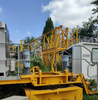 Zoomlion 6515-10F YOM 2021 with L68 Sheet Mast Section 60 Height
