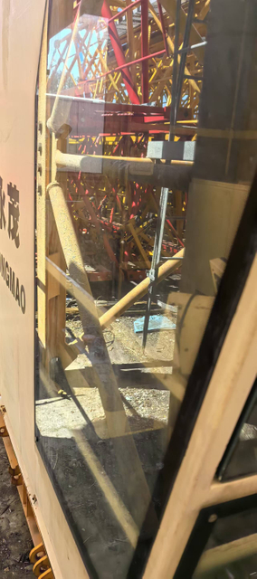 Year of Machine 2019 Yongmao Used STT253-10 with Max 10ton on Store