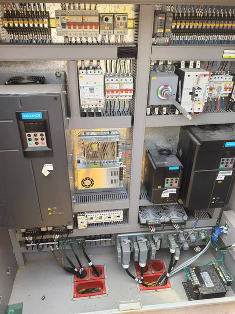  Used ZOOMLION Tower Crane WA7015-10E 10tonnes Max Loading Year of Machine 2020 on Store