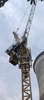 SCJC YOM 2022 Luffing Crane L260-16 with Very Good Price