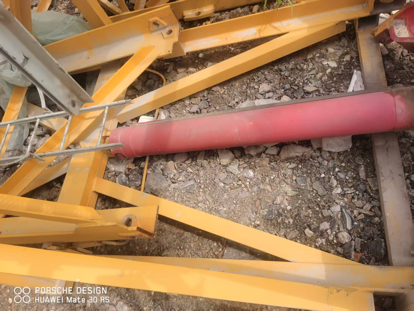 Potain L46 Telescope 