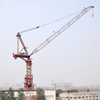  ZOOMLION Flat-Top Tower Crane L500A-32U