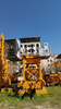 Zoomlion 6513-8F YOM 2018 with L46 Sheet Mast Section and excellent price